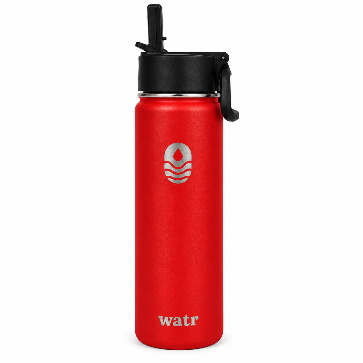 Treynor Cardinals Official 22oz Water Bottles