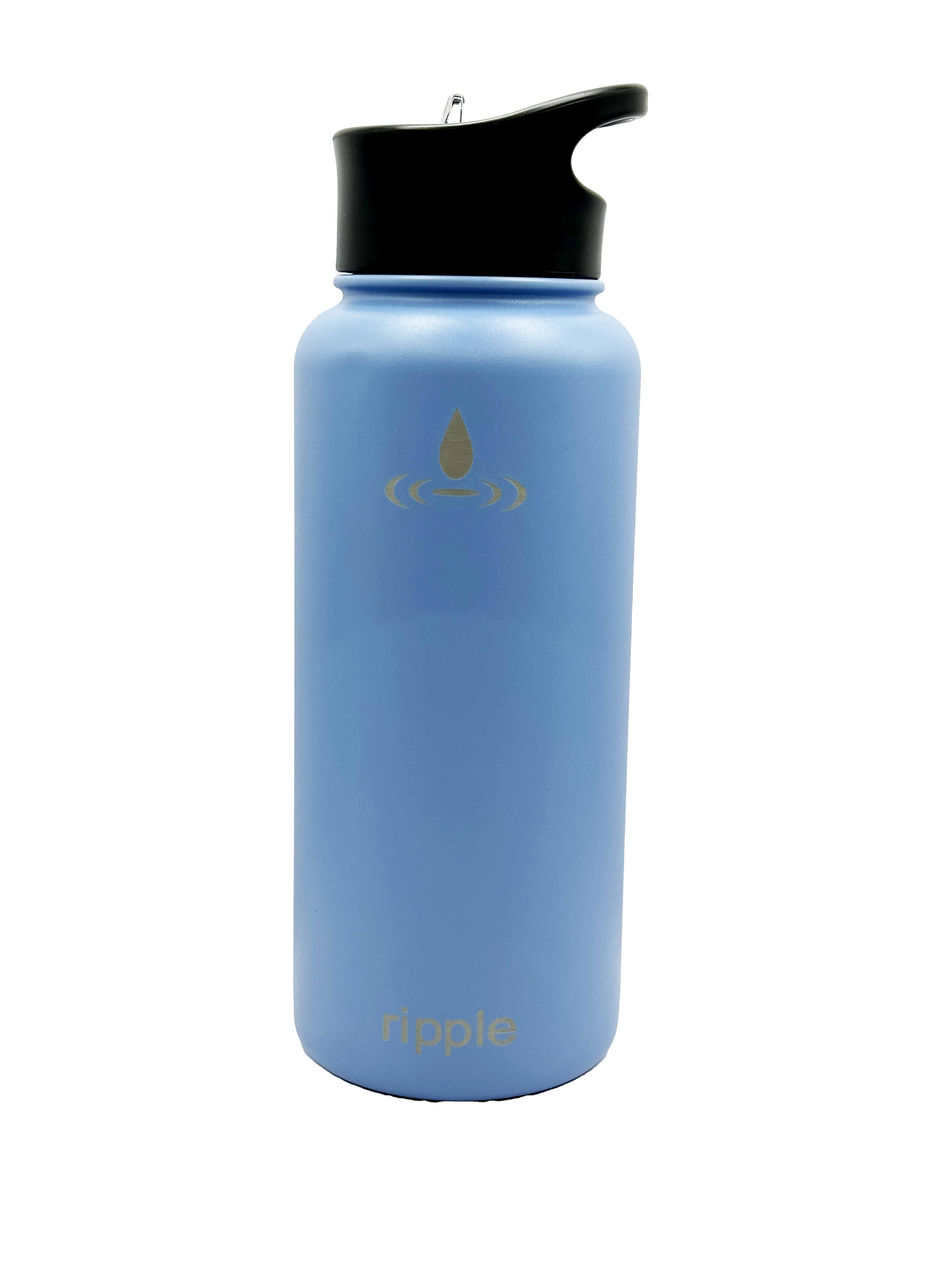 32 Oz. Lemon Ripple Bottle – We Are The Ripple