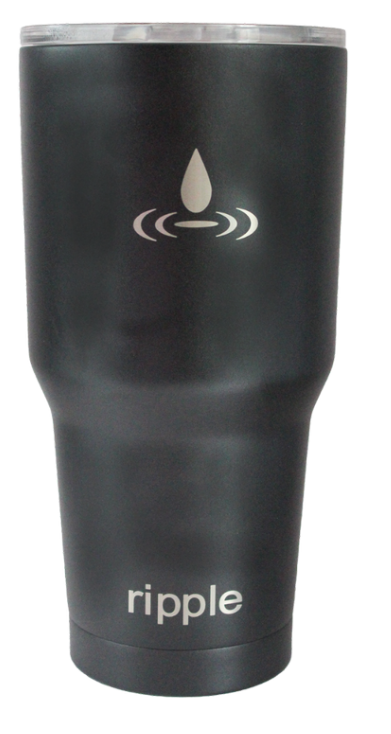 Walsh Jesuit Warriors Custom 30oz Tumbler