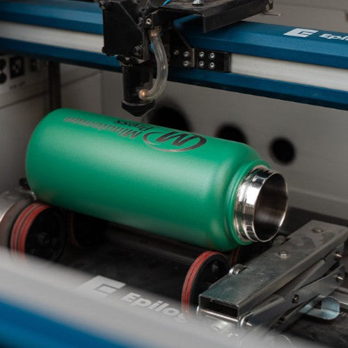 Why Distributors Choose We Are The Ripple for Custom Drinkware