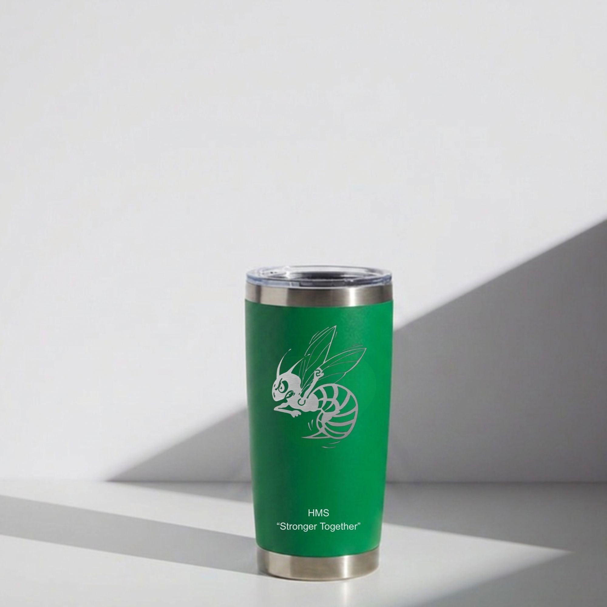 The Easiest Fundraiser to Run | Custom Drinkware Fundraising