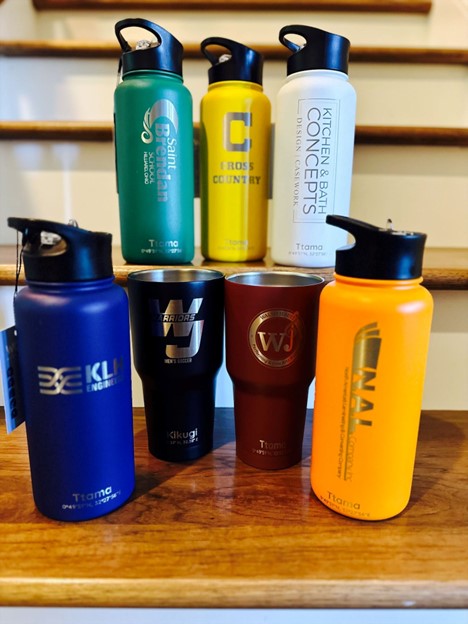 Customize Your Products