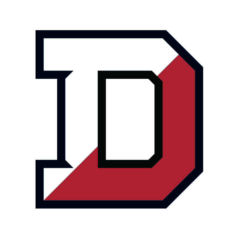 Denison University Drinkware