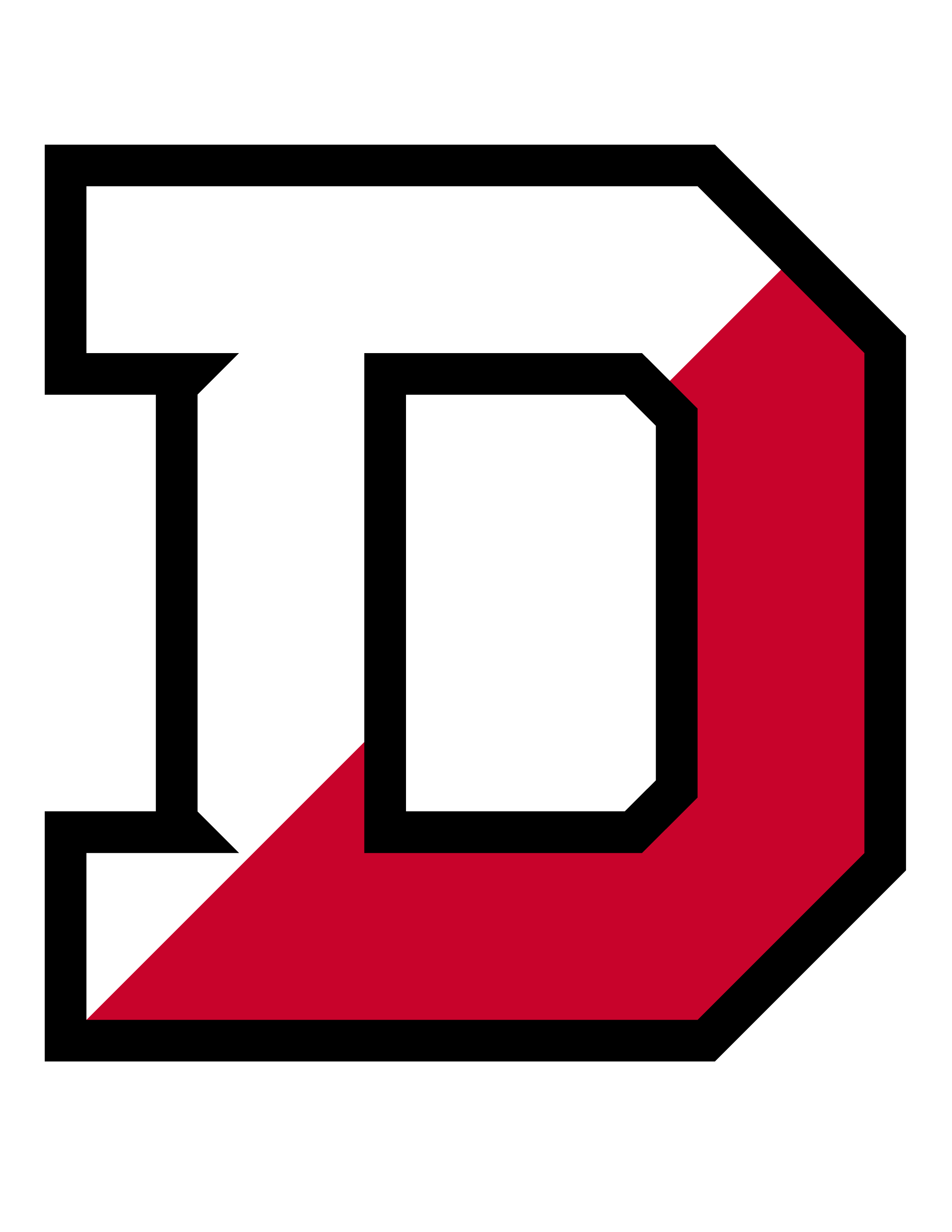 Denison Big Red