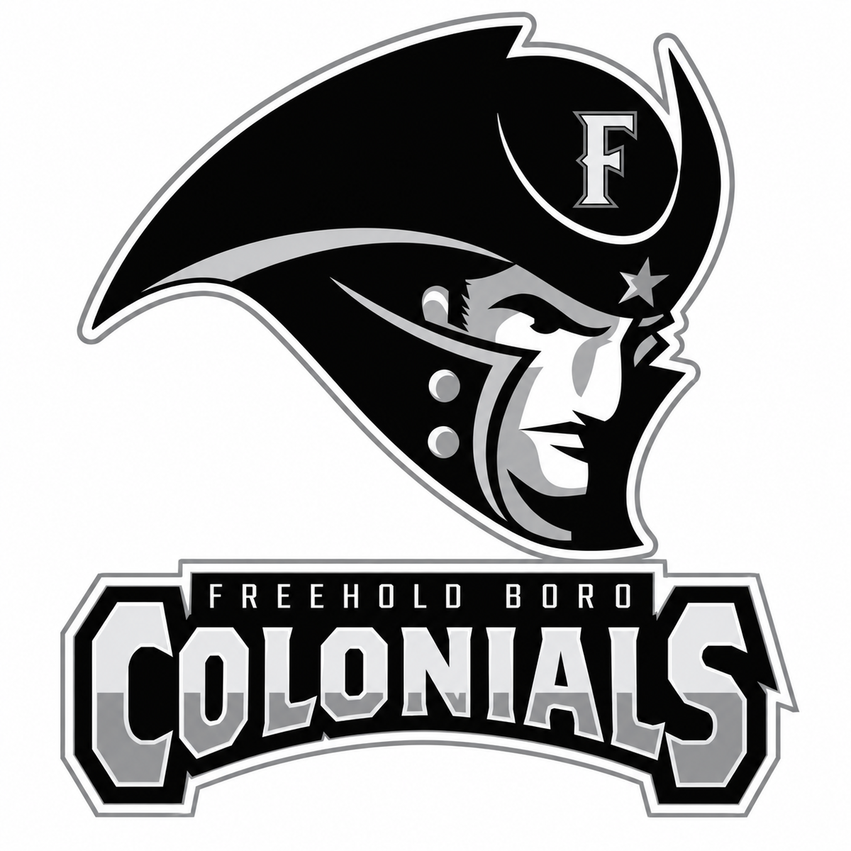 Freehold Colonials Fundraiser