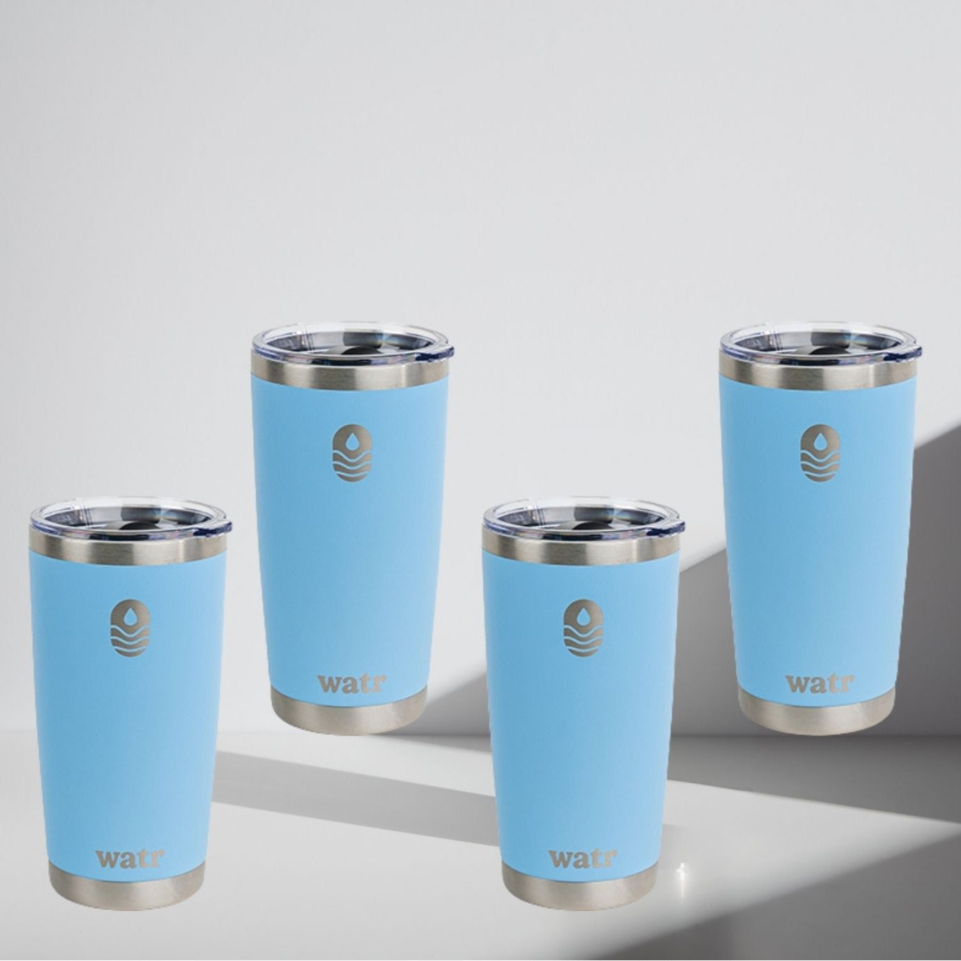20 oz 4 Pack