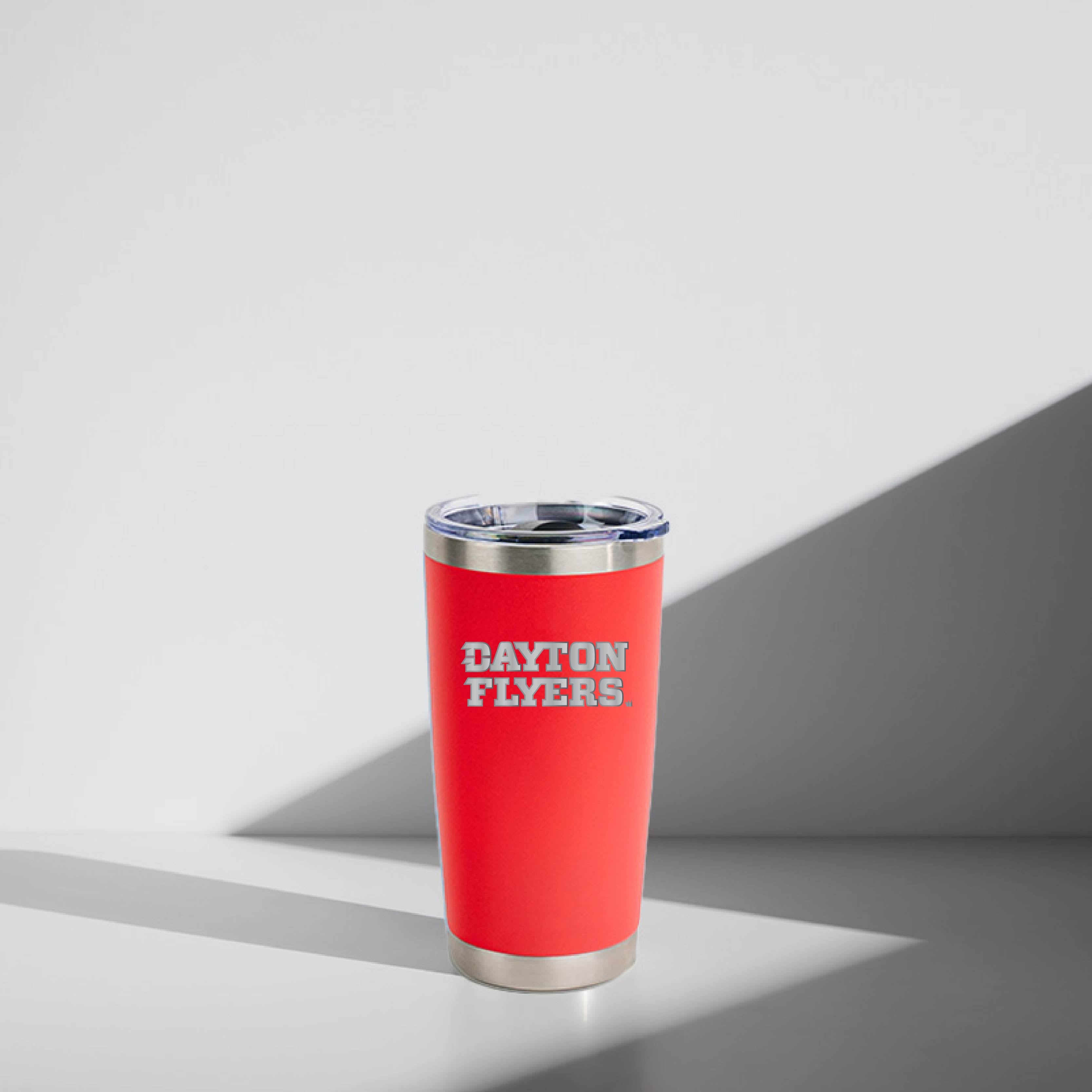 20 oz WATR Tumbler Dayton Flyers