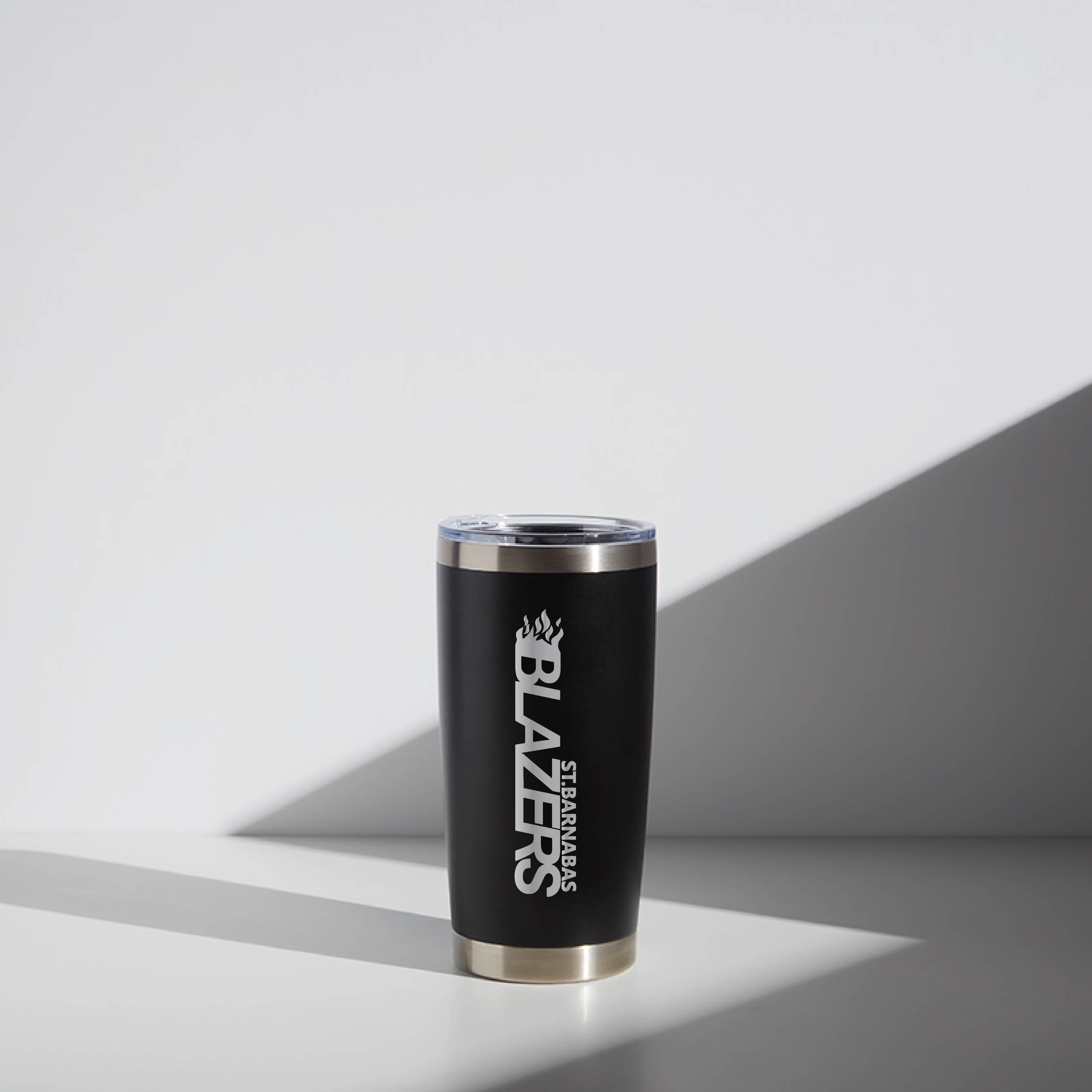 St. Barnabas Blazers 20oz Tumbler