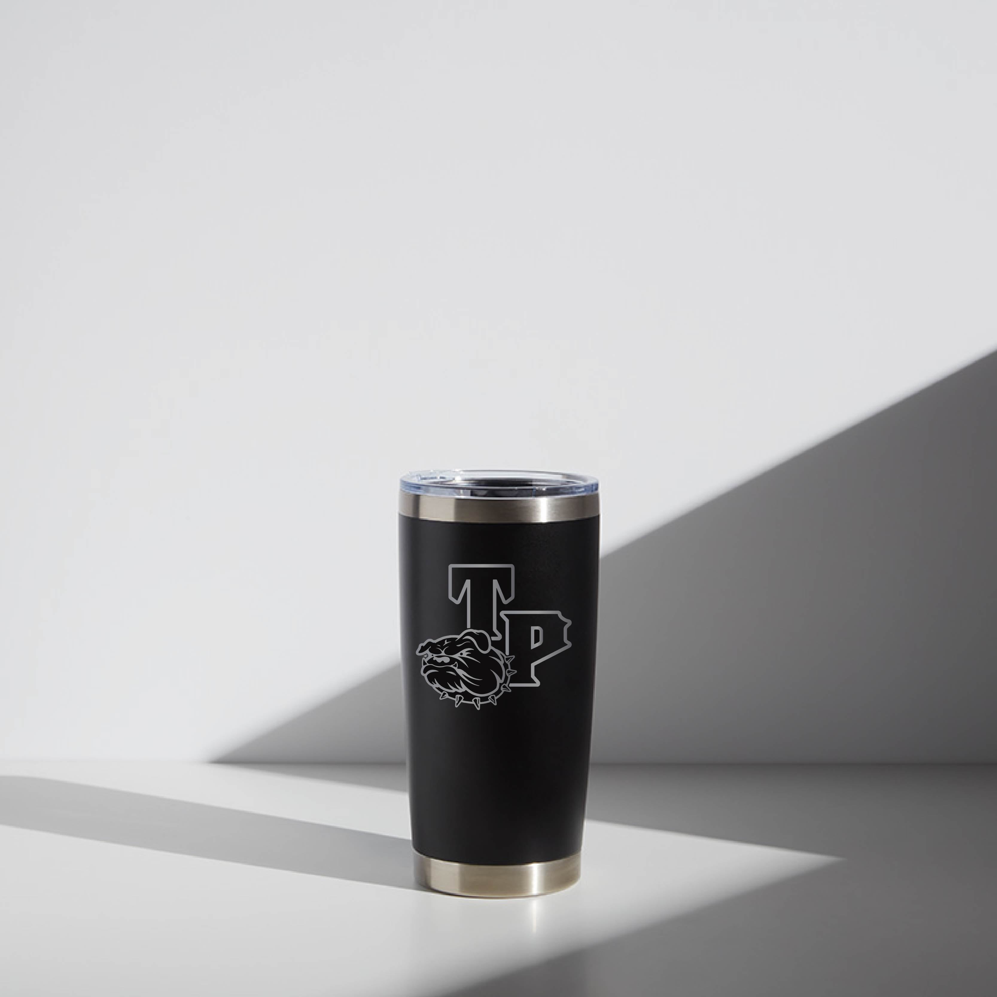 Tinley Park Baseball 20oz Tumbler