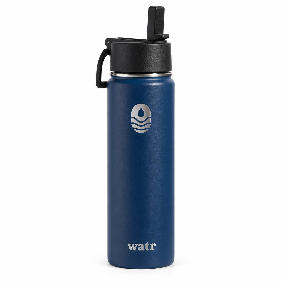 Freehold Colonials 22 oz. Water Bottle