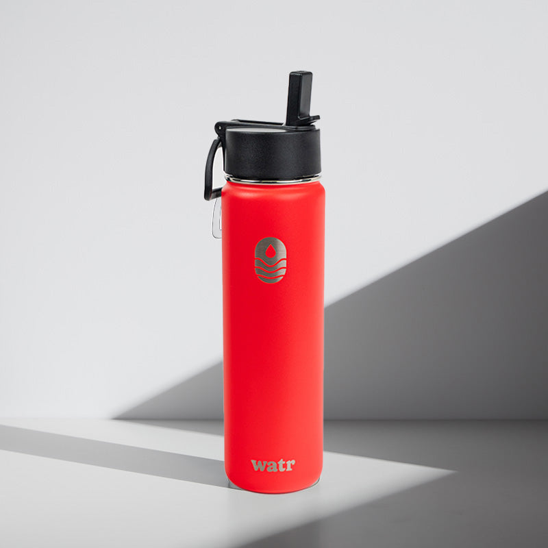 22 oz Water Bottle