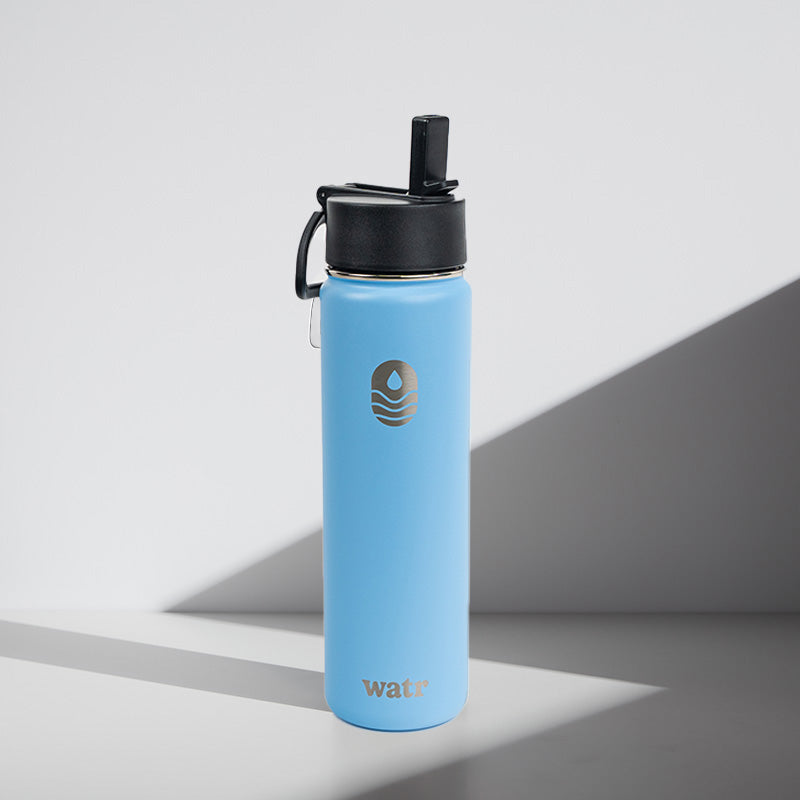 22 oz Water Bottle