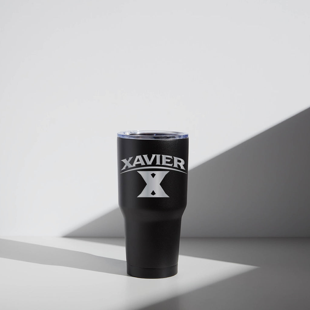 30 oz WATR Tumbler Curved Xavier