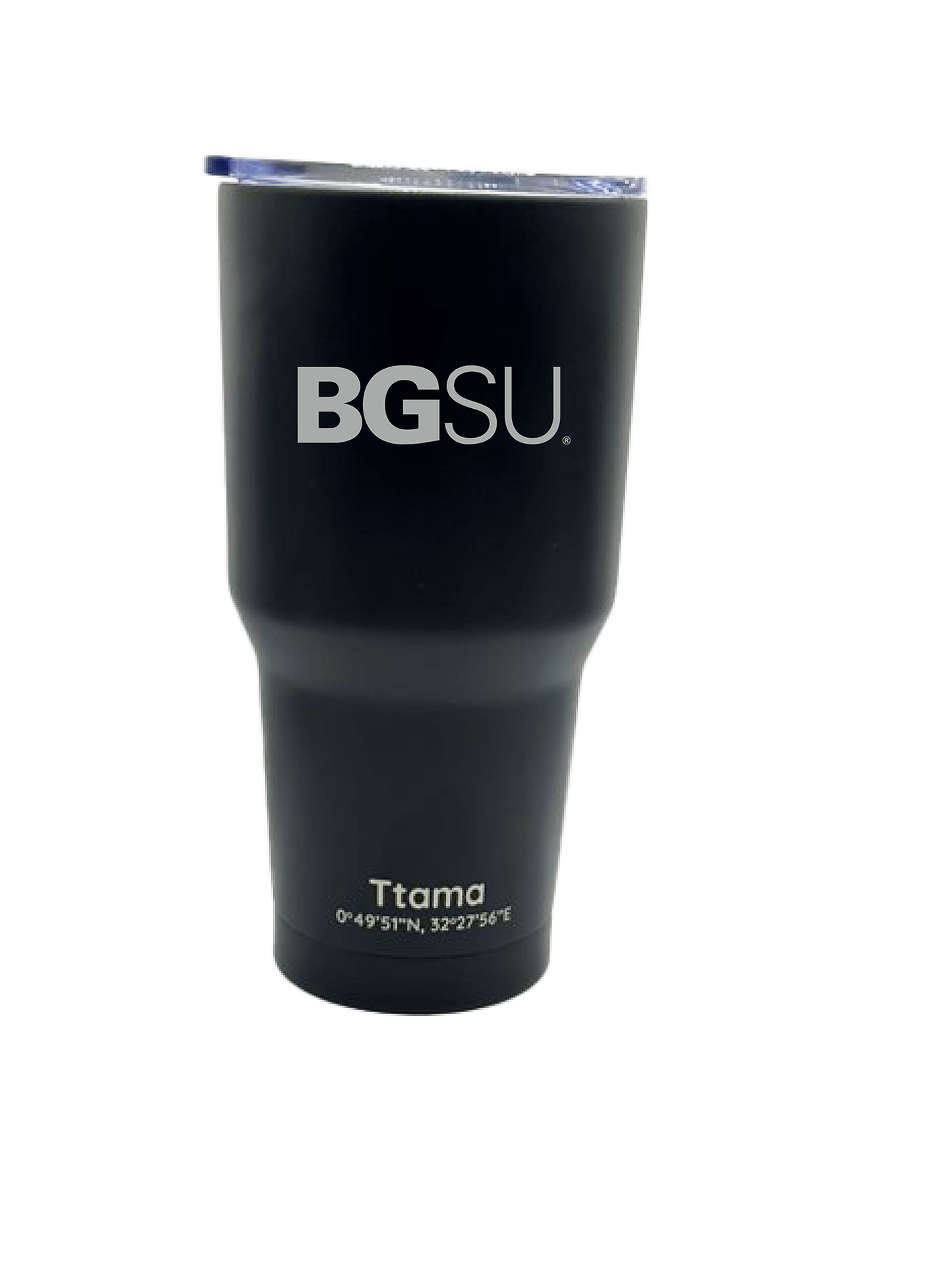 Bowling Green Falcons 30 oz. Tumbler