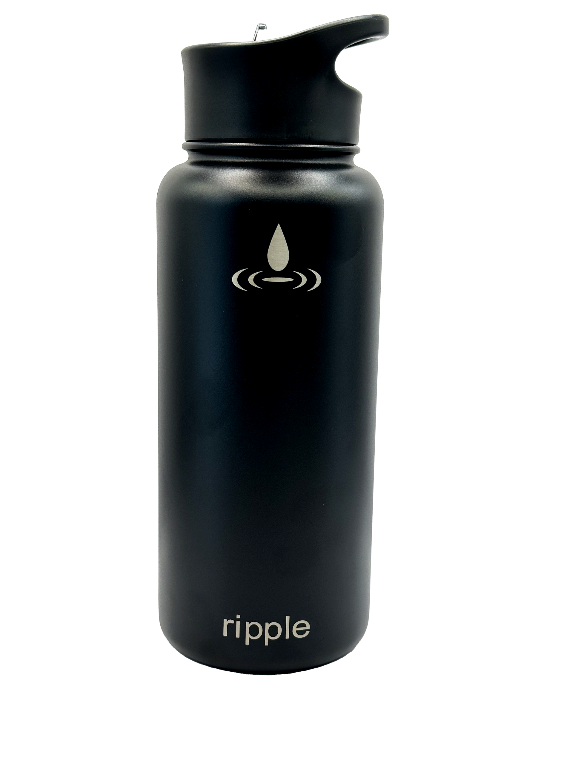 We Are The Ripple Water Bottles