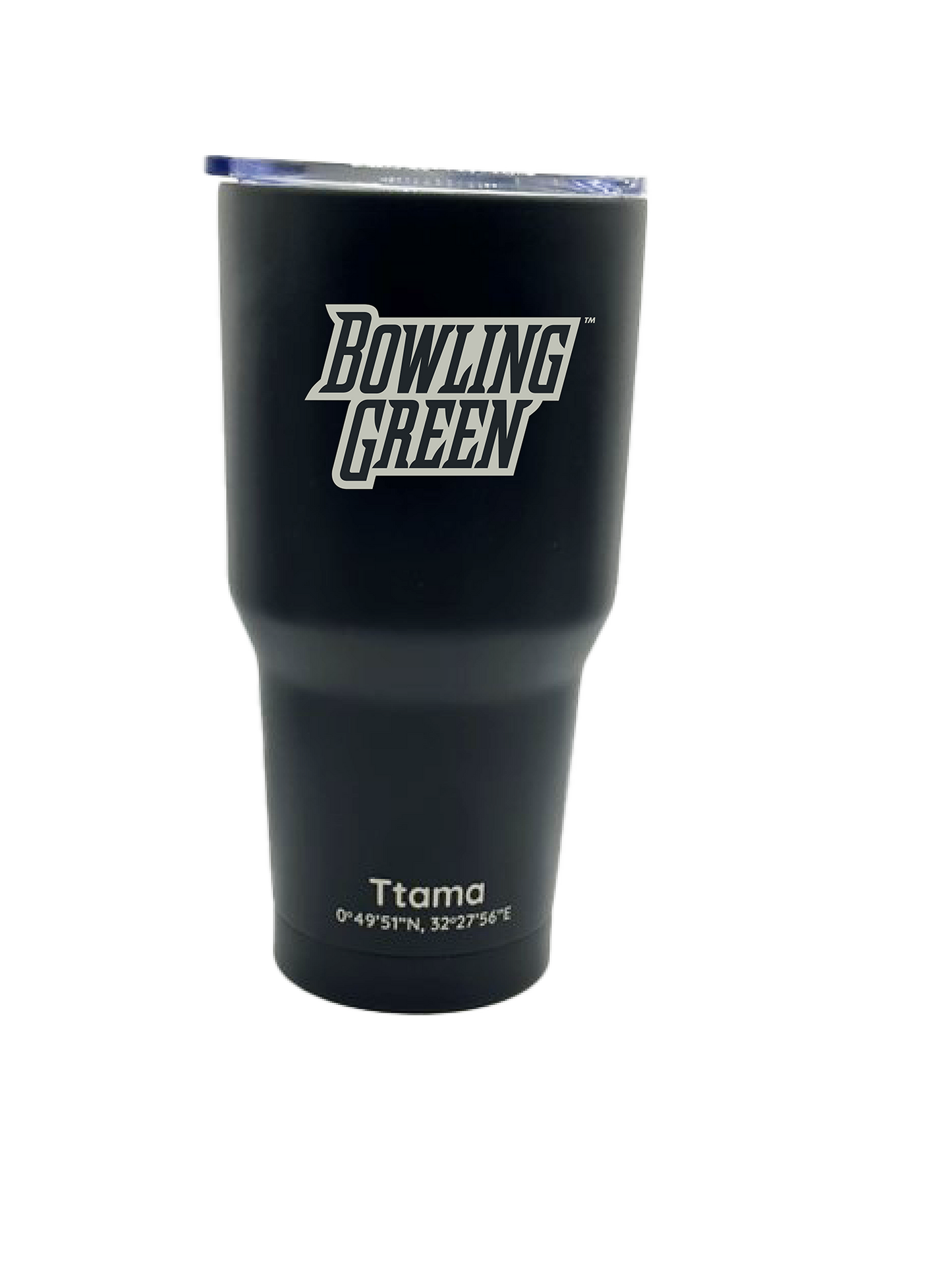 Bowling Green Falcons 30 oz. Tumbler