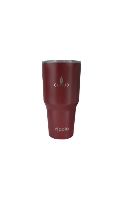 Walsh Jesuit Warriors Men's Soccer 30oz Tumbler