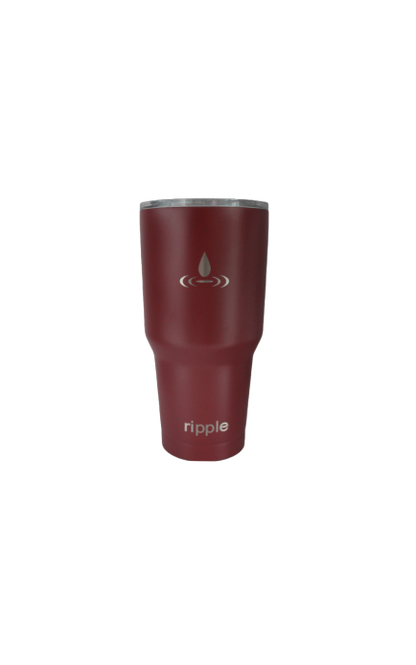 Walsh Jesuit Warriors Custom 30oz Tumbler