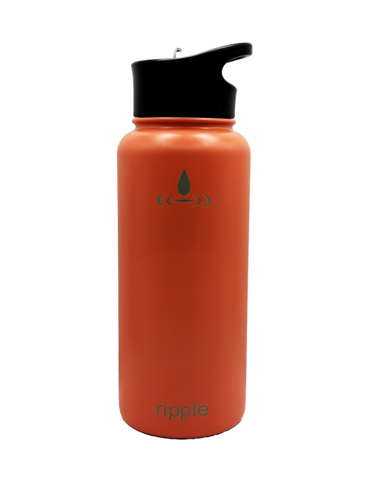 30 oz. Tumbler Magnetic Sealable Lid – We Are The Ripple