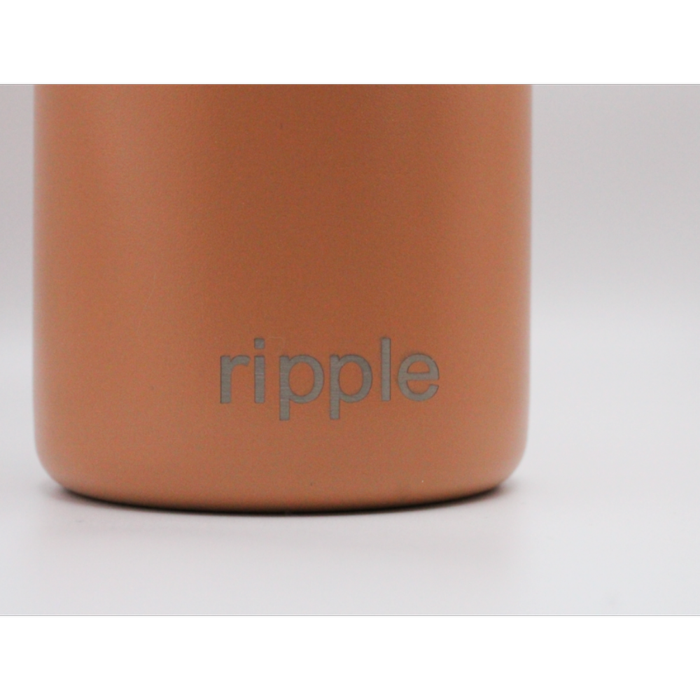 sand ripple bottle