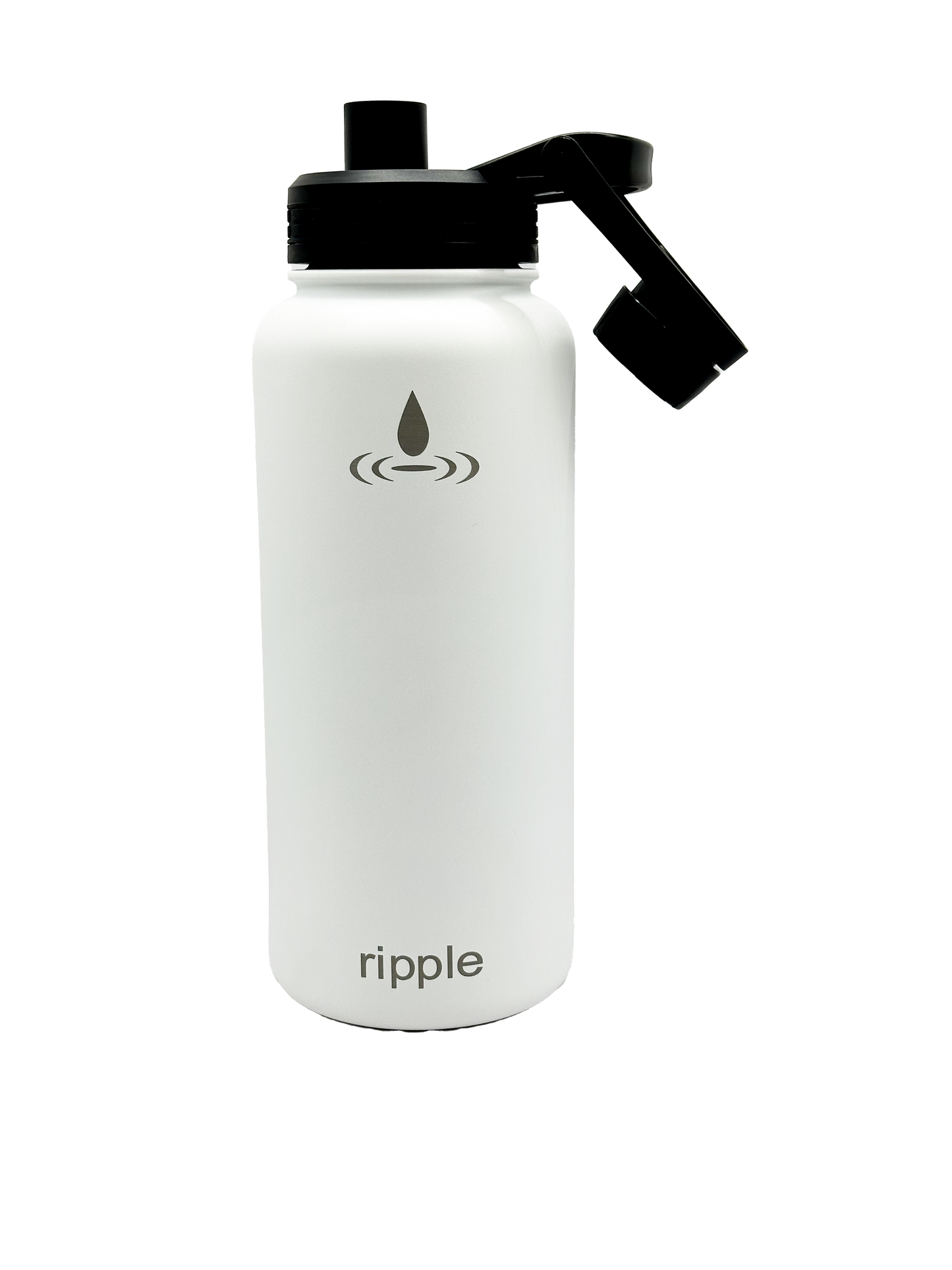 Chug Lid for 32oz We Are The Ripple Bottles