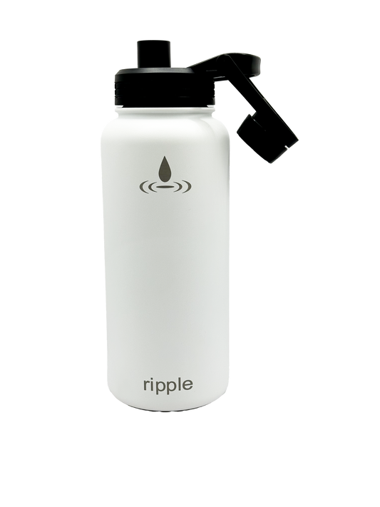 We Are The Ripple Water Bottles