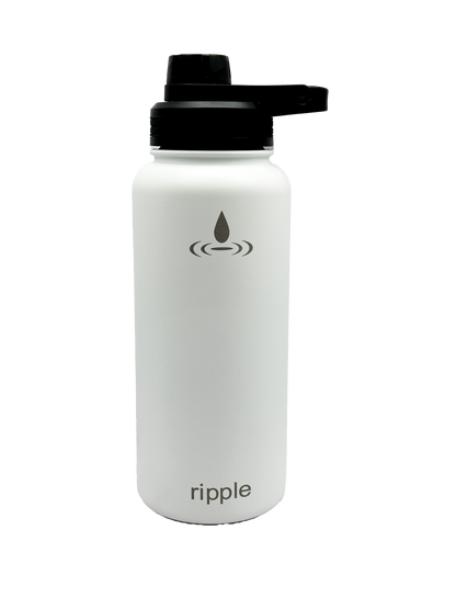 Chug Lid for 32oz We Are The Ripple Bottles