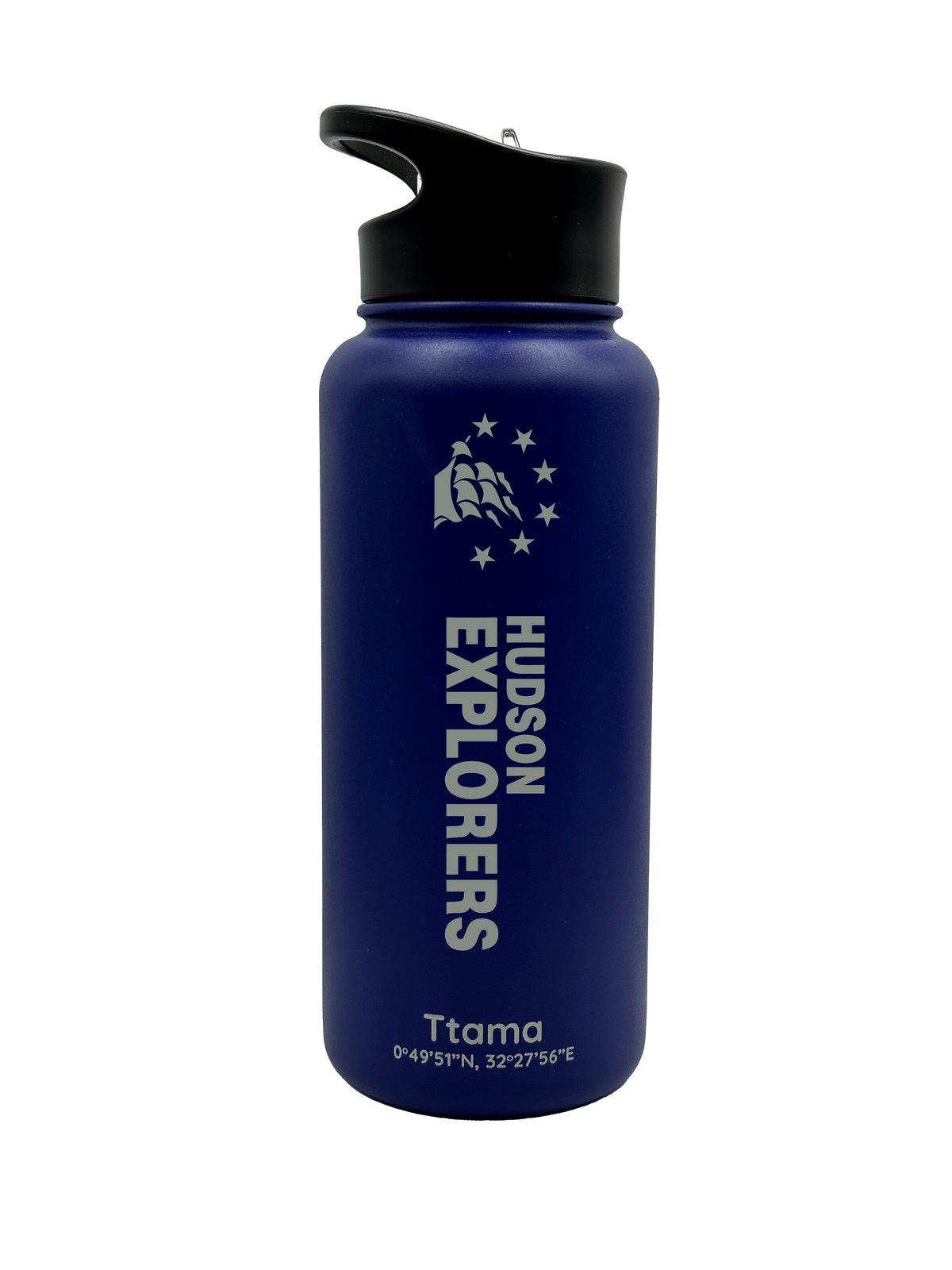 Hudson Explorers 32 oz WATR Bottle | All Tumblers
