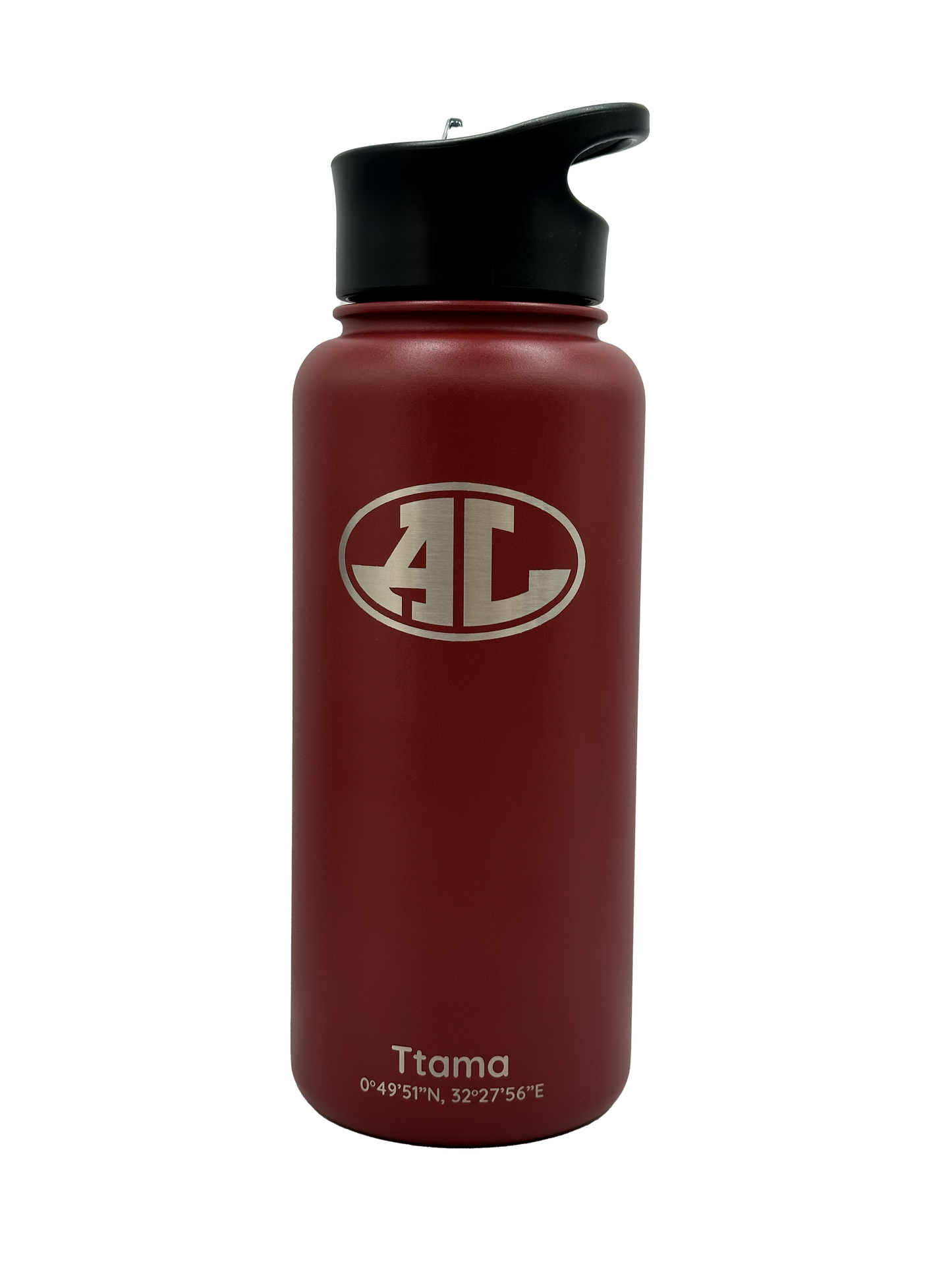 Avon Lake Shoremen Oval AL 32oz Ripple Bottle – We Are The Ripple