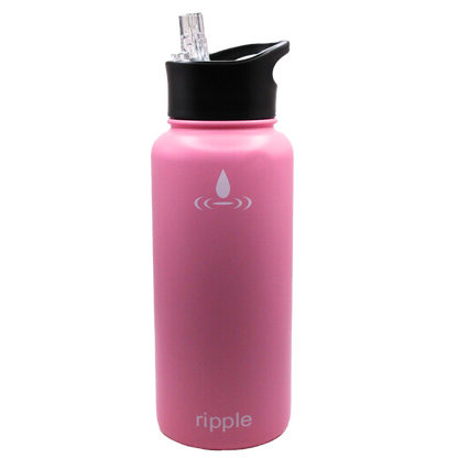 Teacher Appreciation Ripple Water Bottle