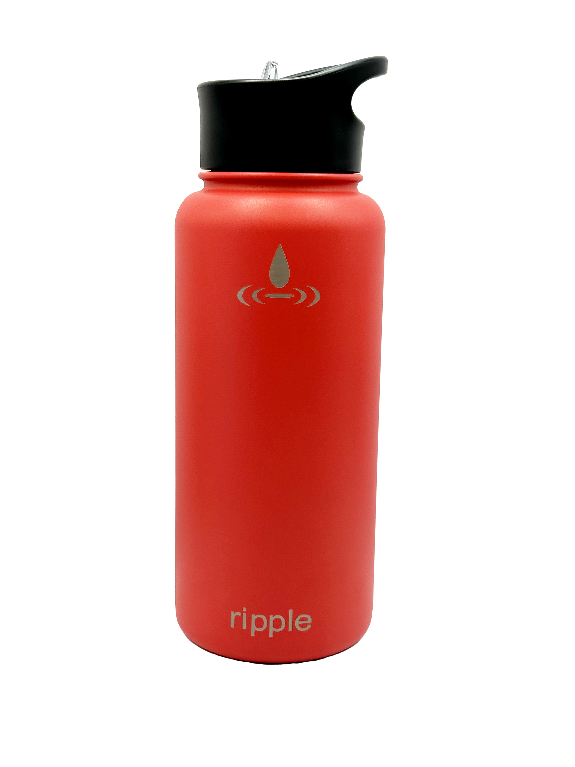 We Are The Ripple Water Bottles