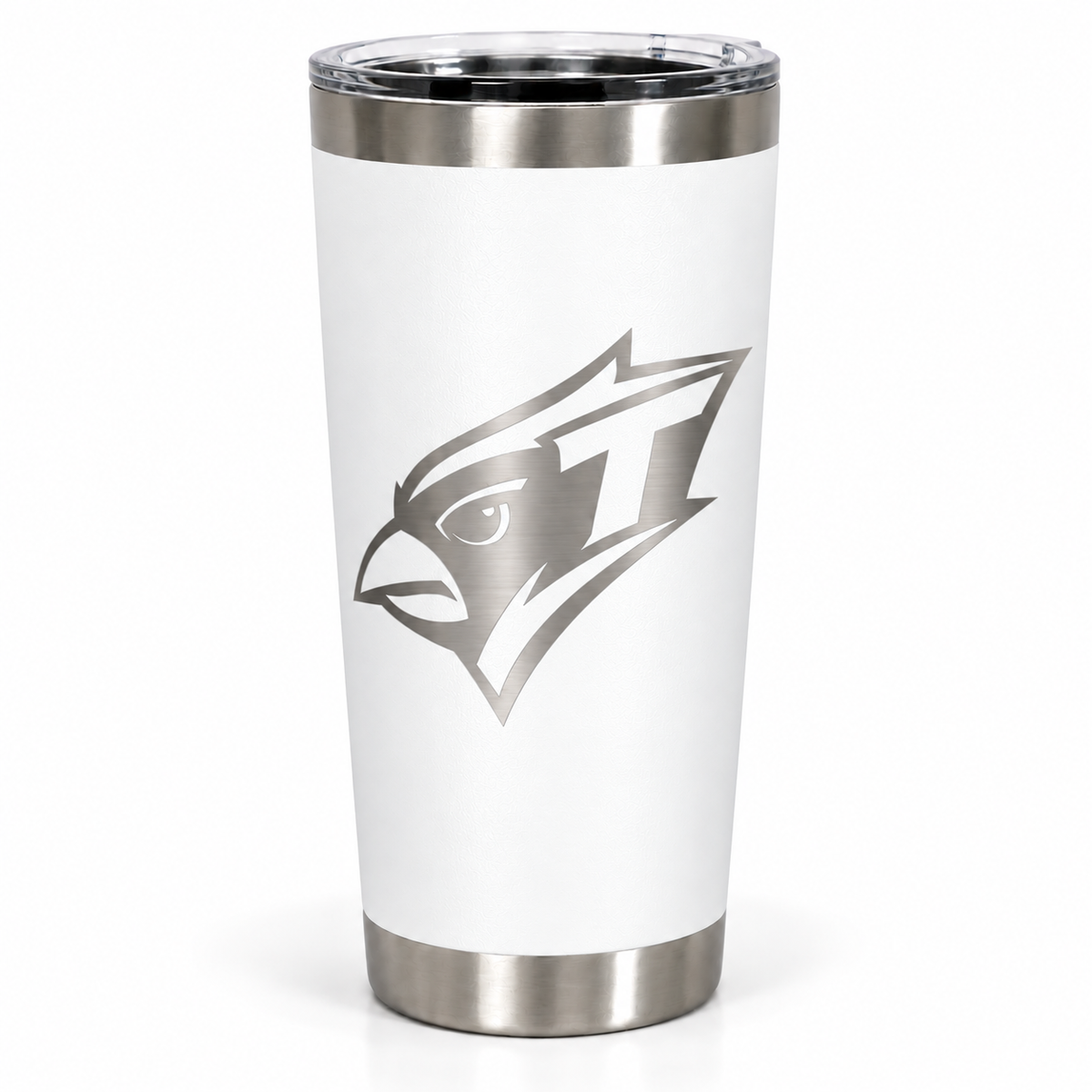 Treynor Cardinals Official 20oz Tumbler