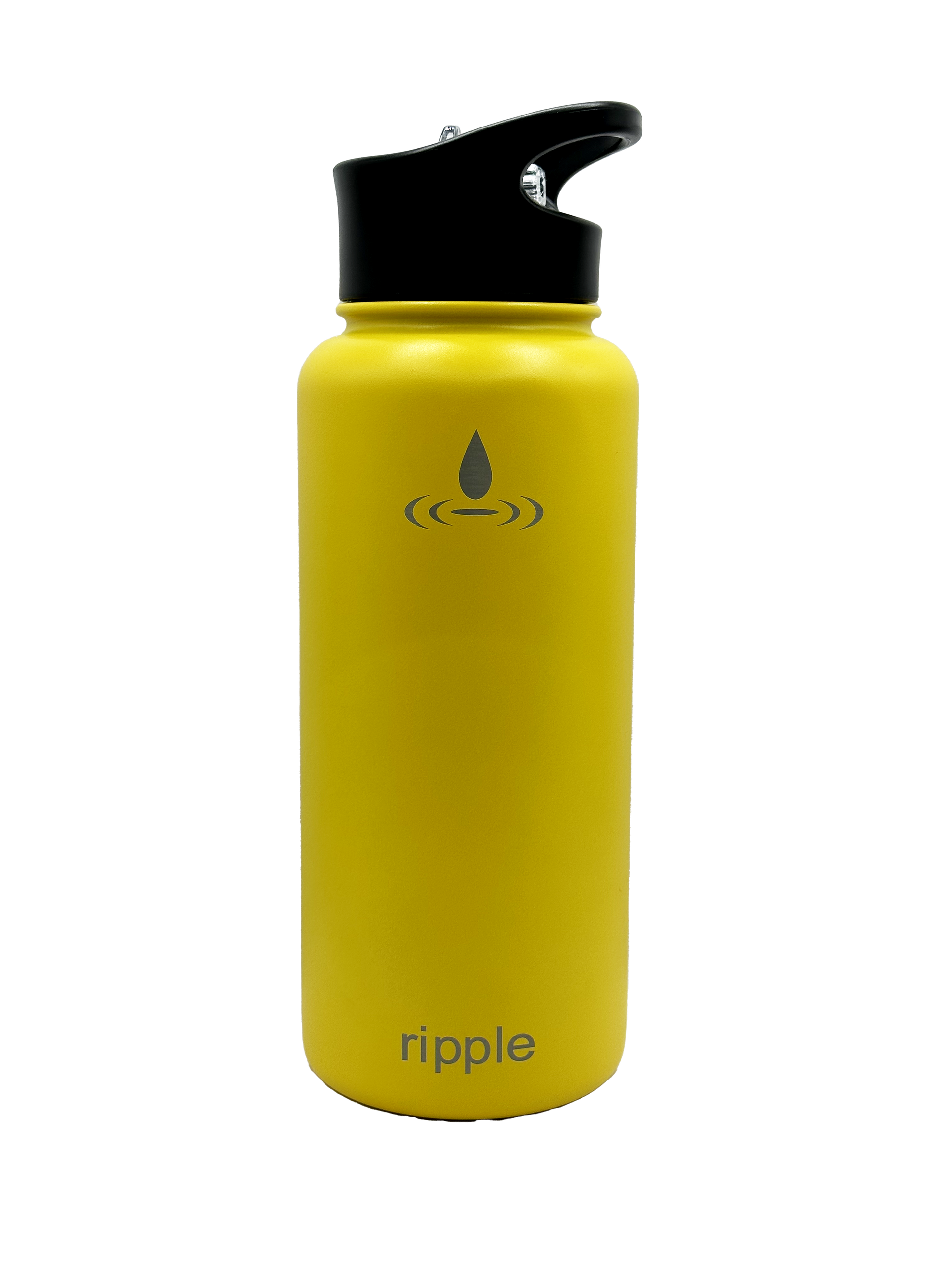 We Are The Ripple Water Bottles