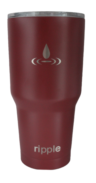 Walsh Jesuit Warriors Men's Soccer 30oz Tumbler